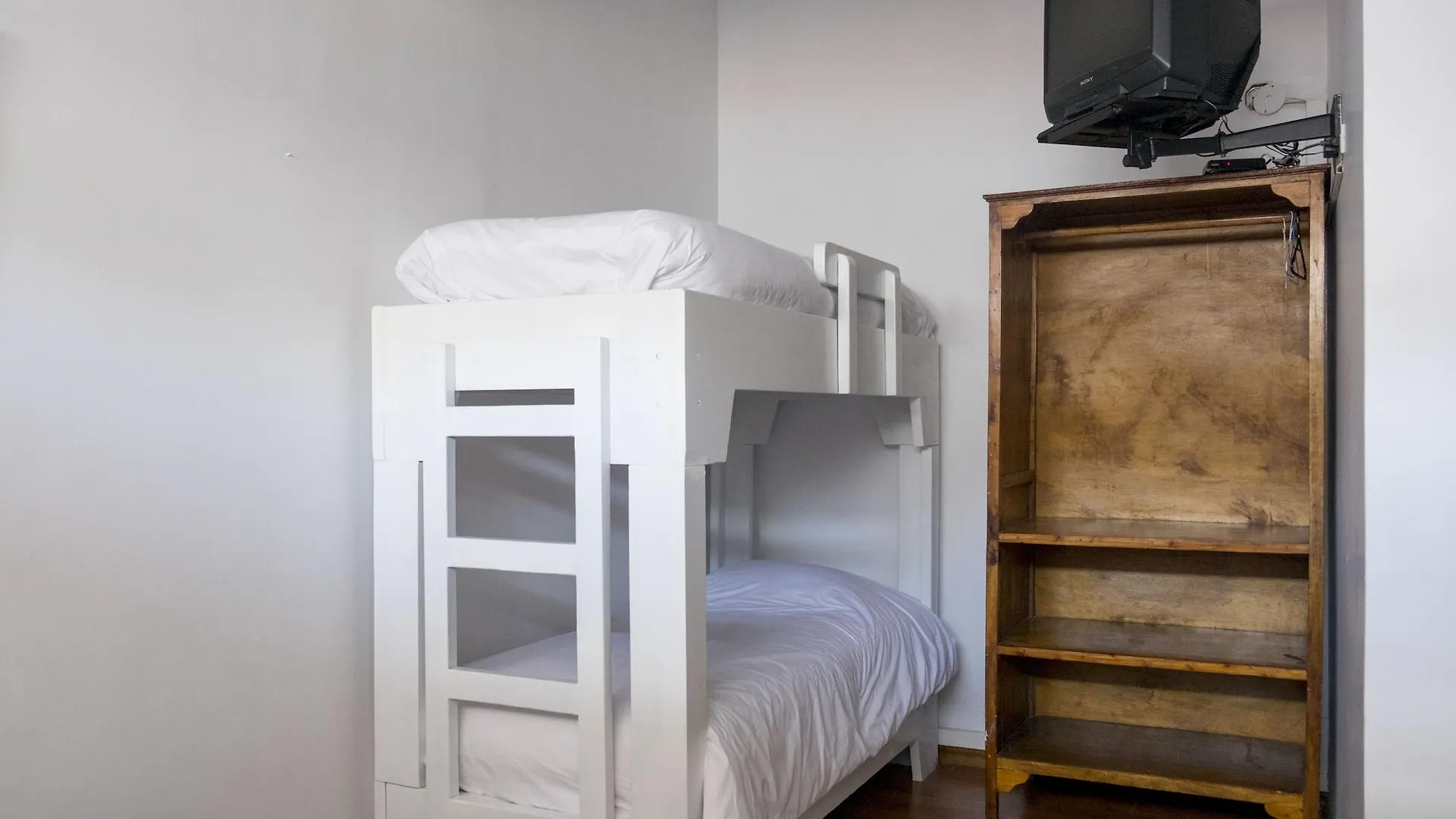 Hostal Posada del Maple Quito
