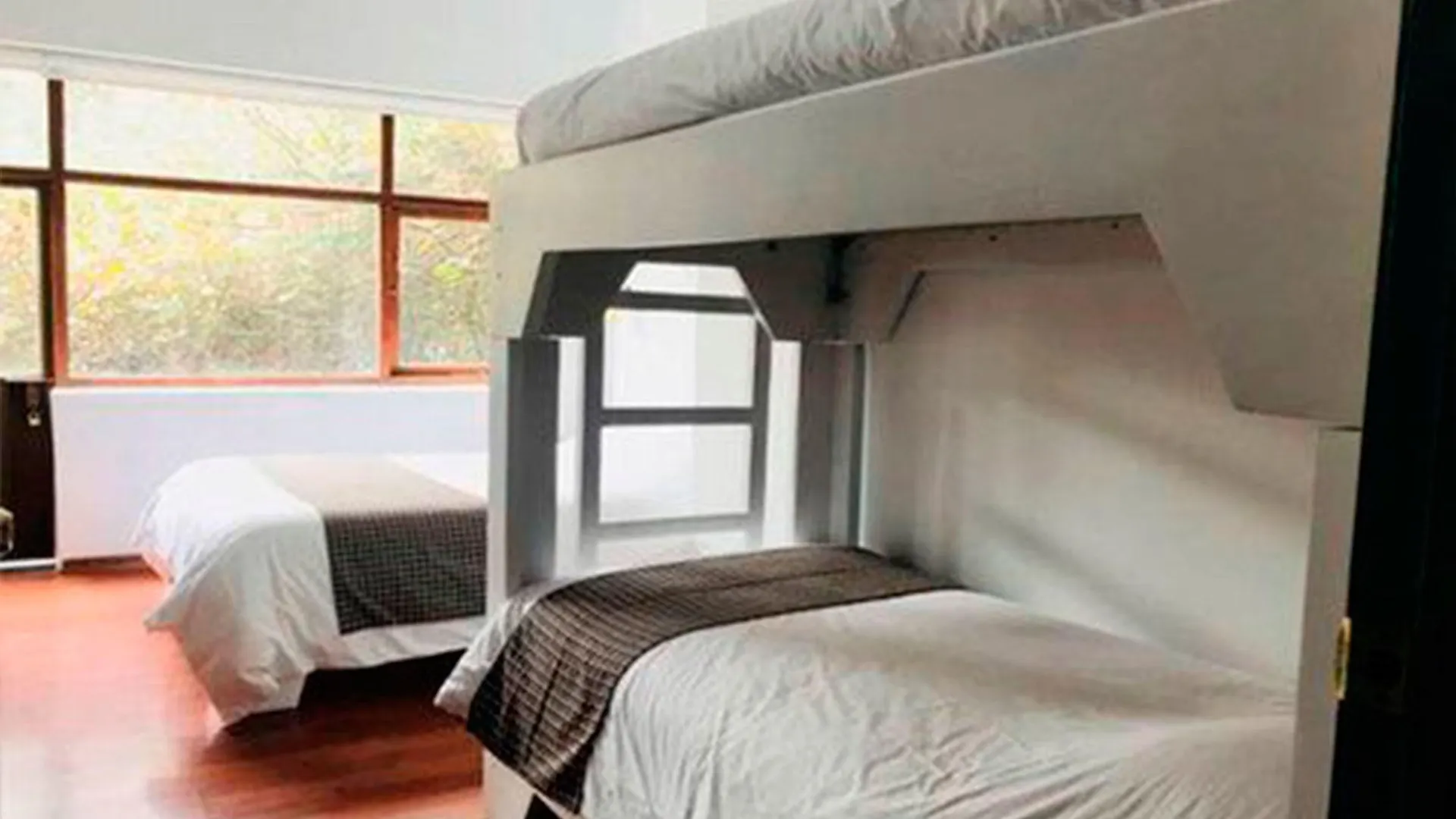Hostal Posada del Maple Quito