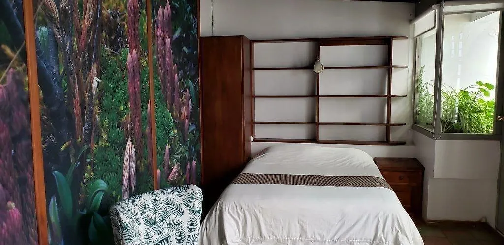Hostal Posada del Maple Quito