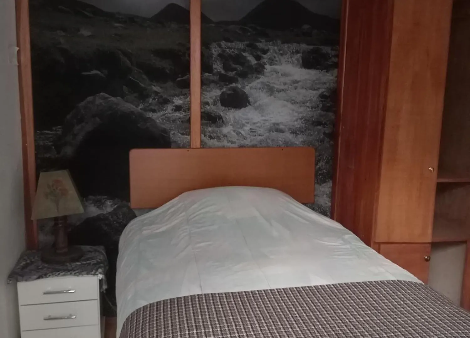 Hostal Posada del Maple Quito Ecuador