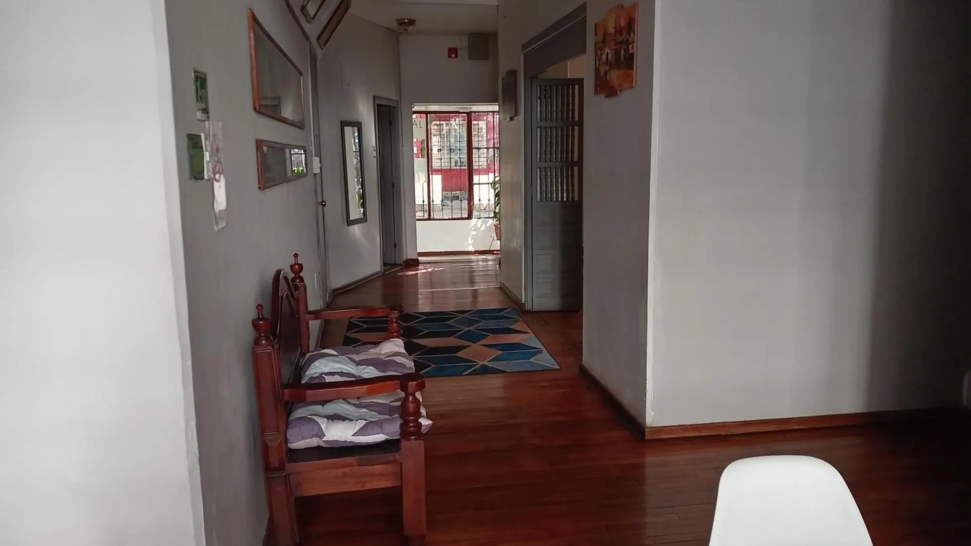 Hostal Posada del Maple Quito