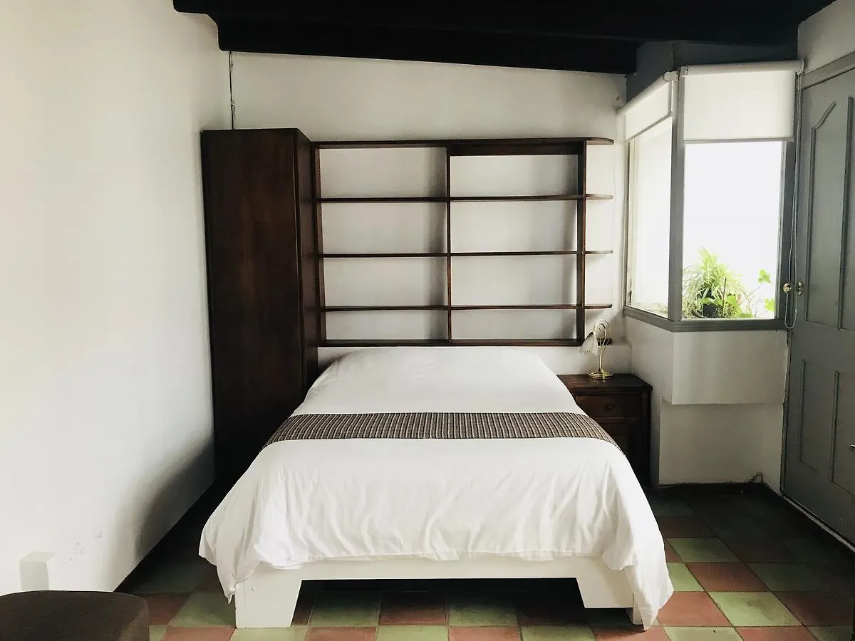 Hostal Posada del Maple Quito 0*,
