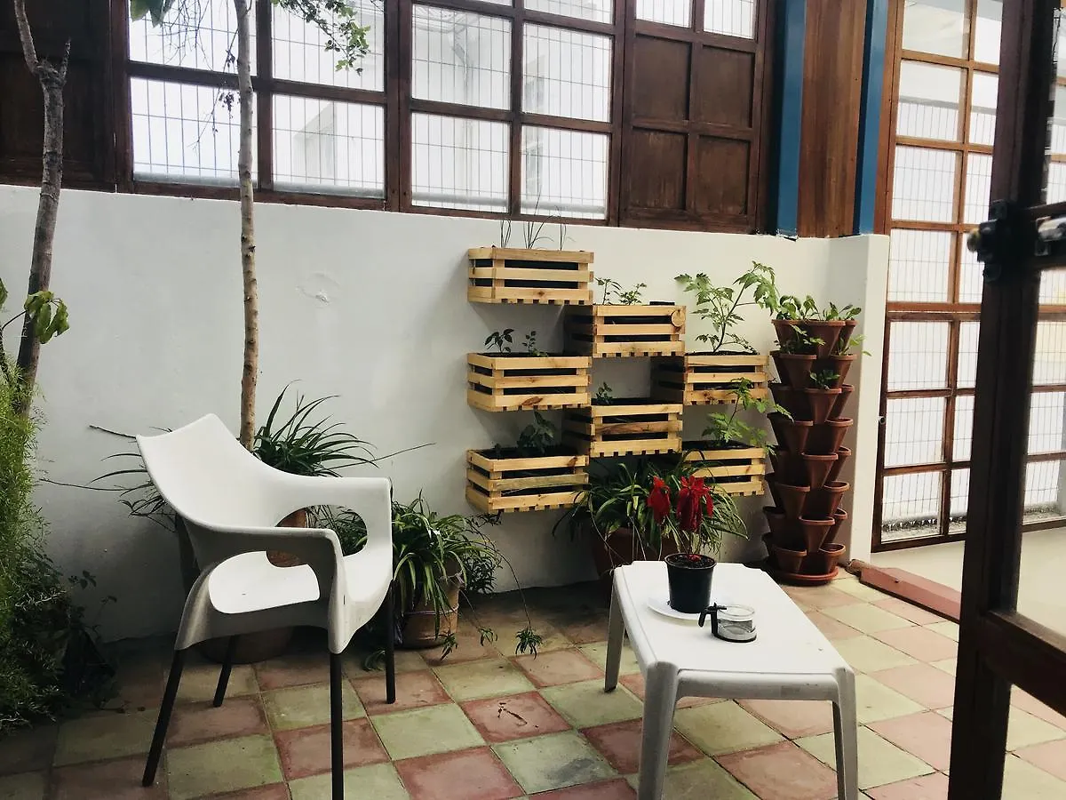 Hostal Posada del Maple Quito
