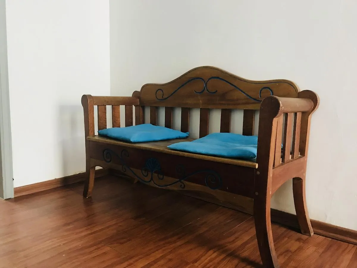 Hostal Posada del Maple Quito