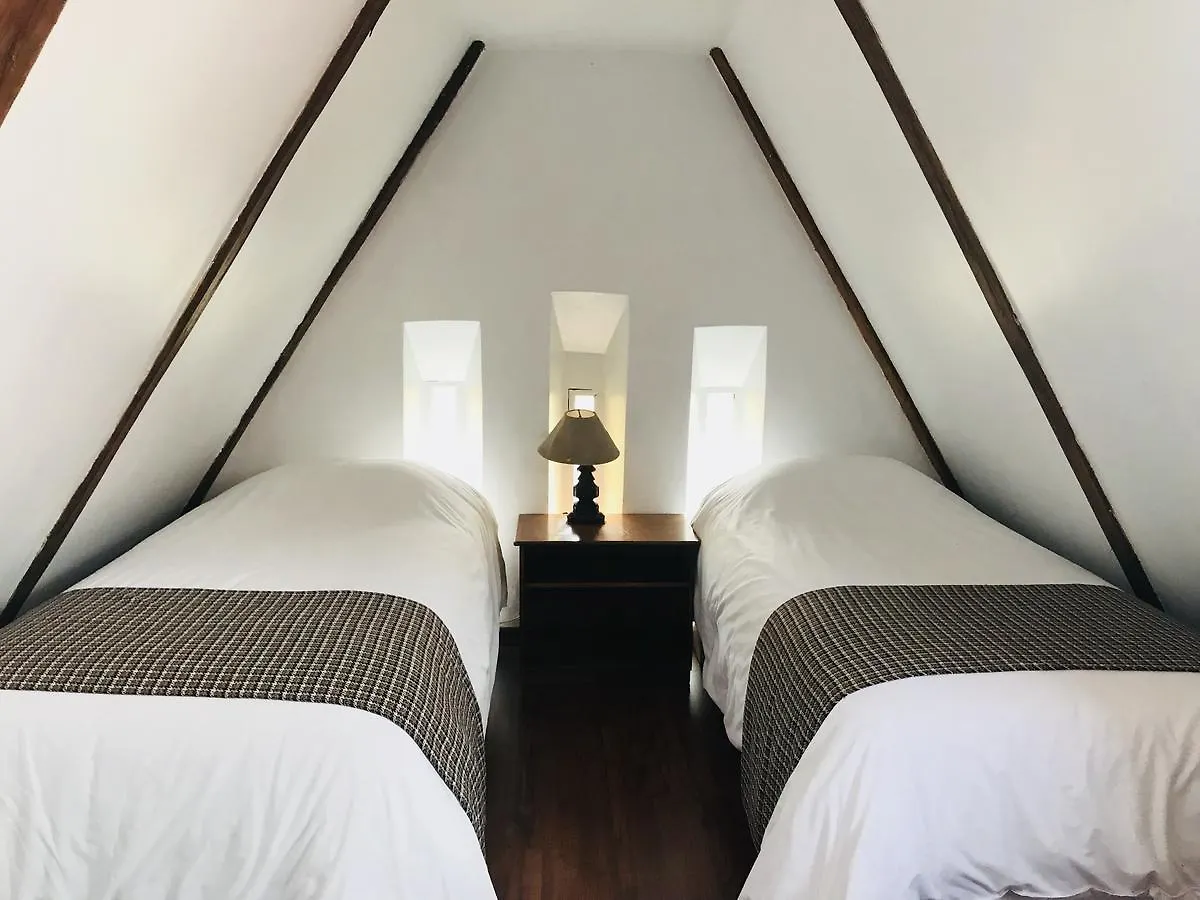 Hostal Posada del Maple Quito