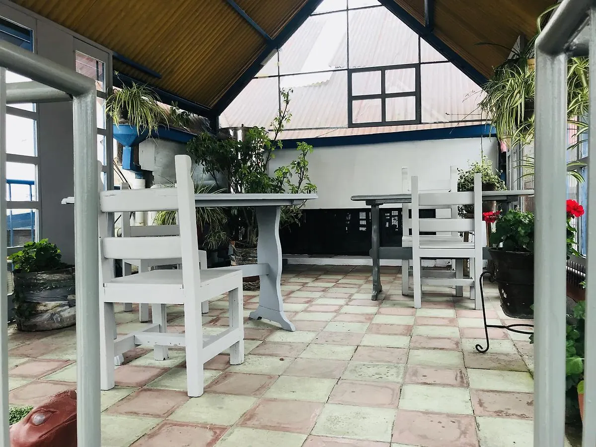 Hostal Posada del Maple Quito