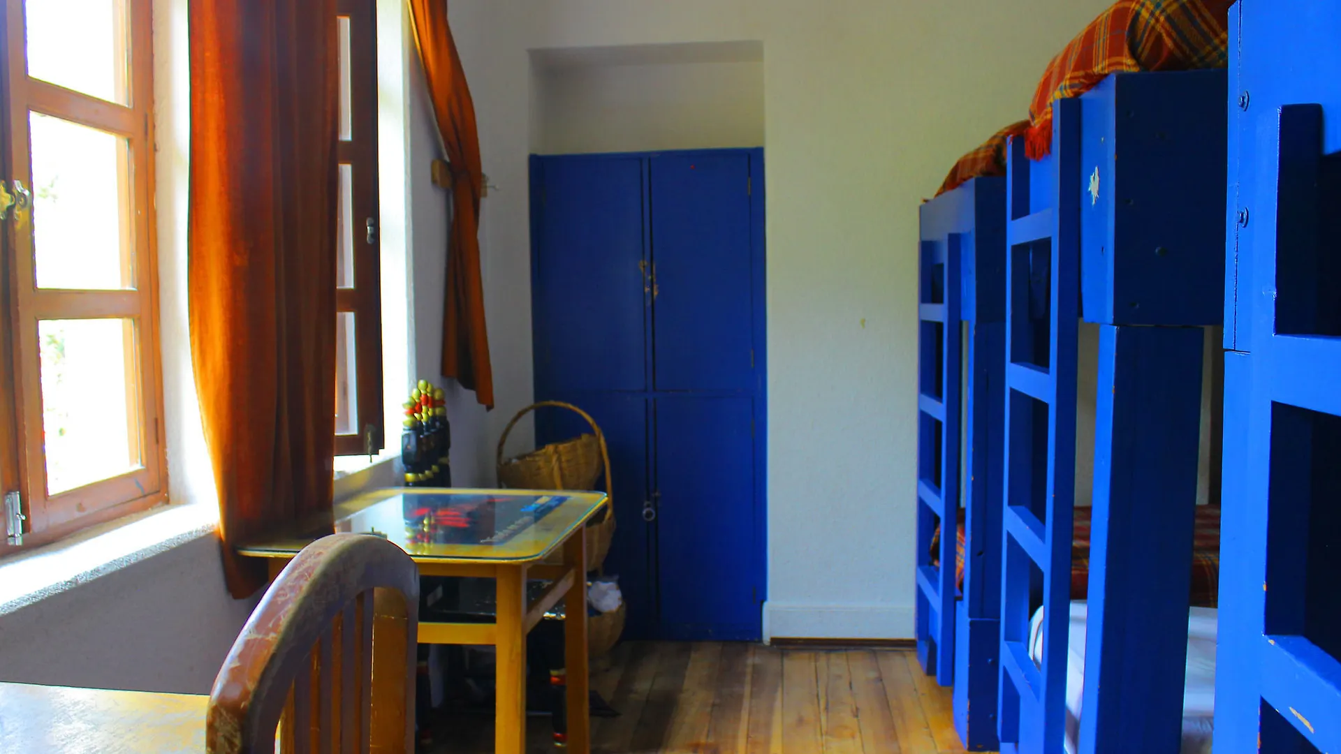 Hostal Posada del Maple Quito