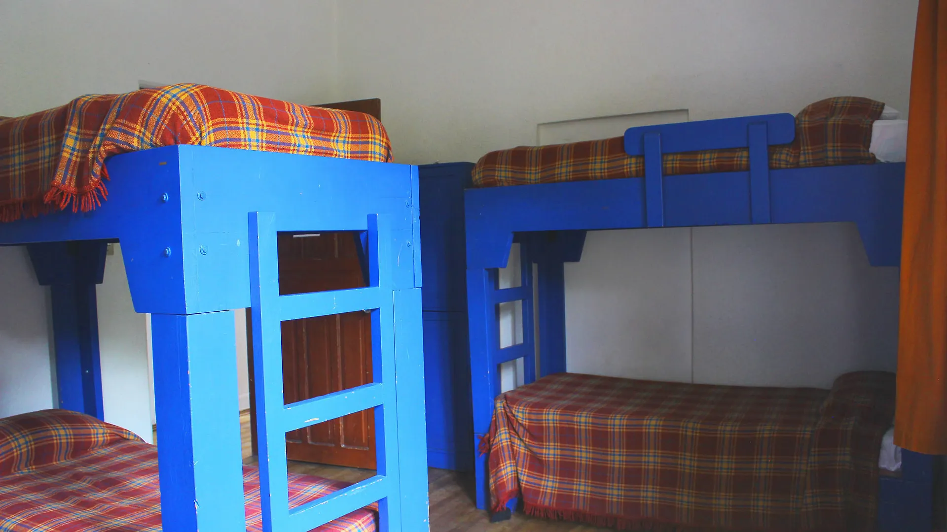 Hostal Posada del Maple Quito