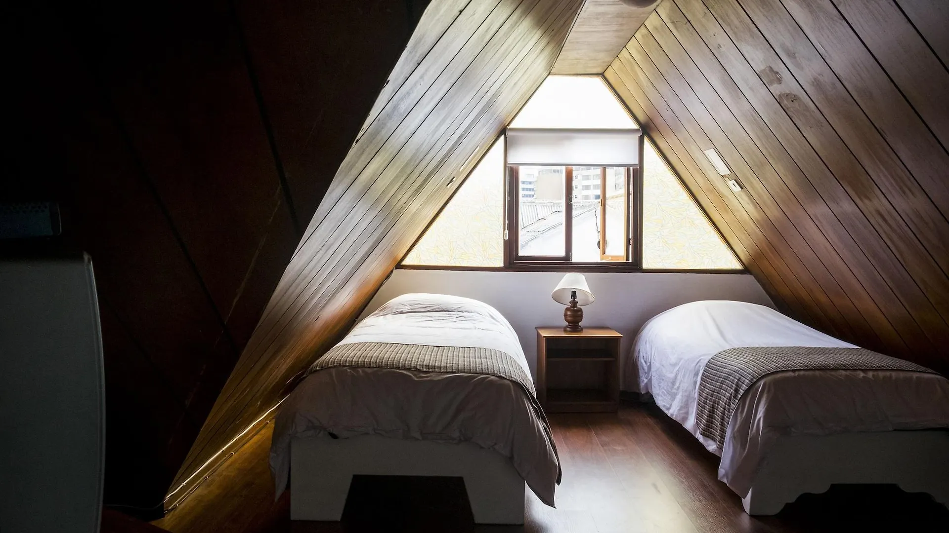 Hostal Posada Del Maple Quito 0*,  Ekvádor