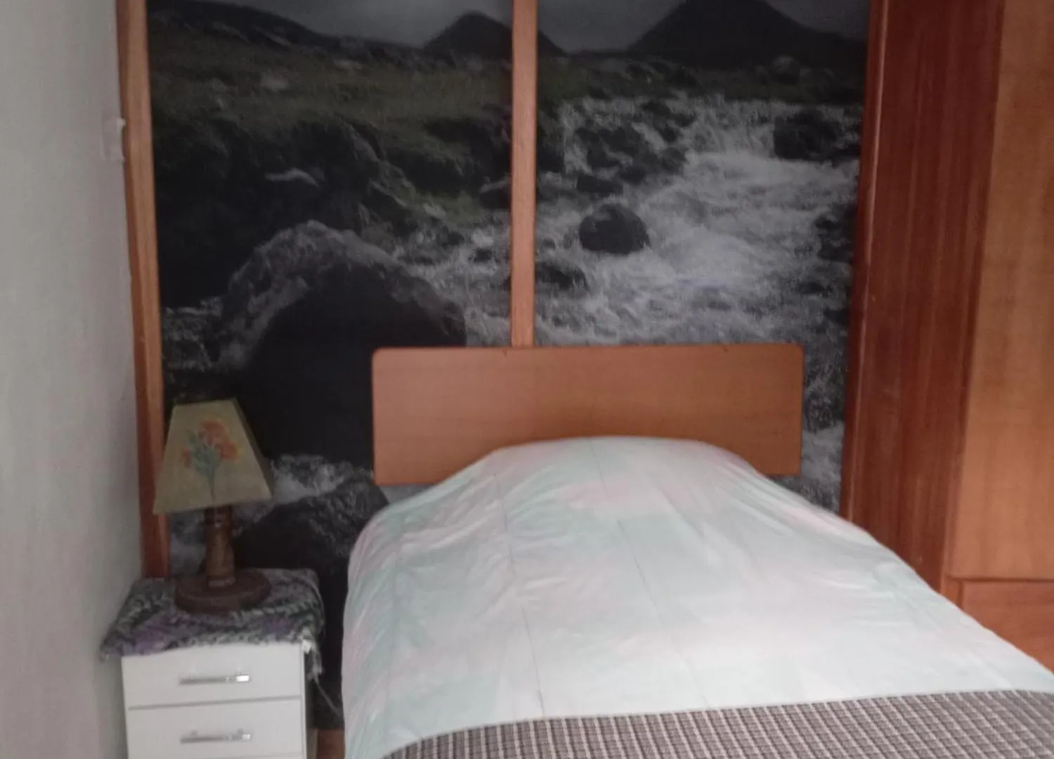 Hostal Posada Del Maple Quito