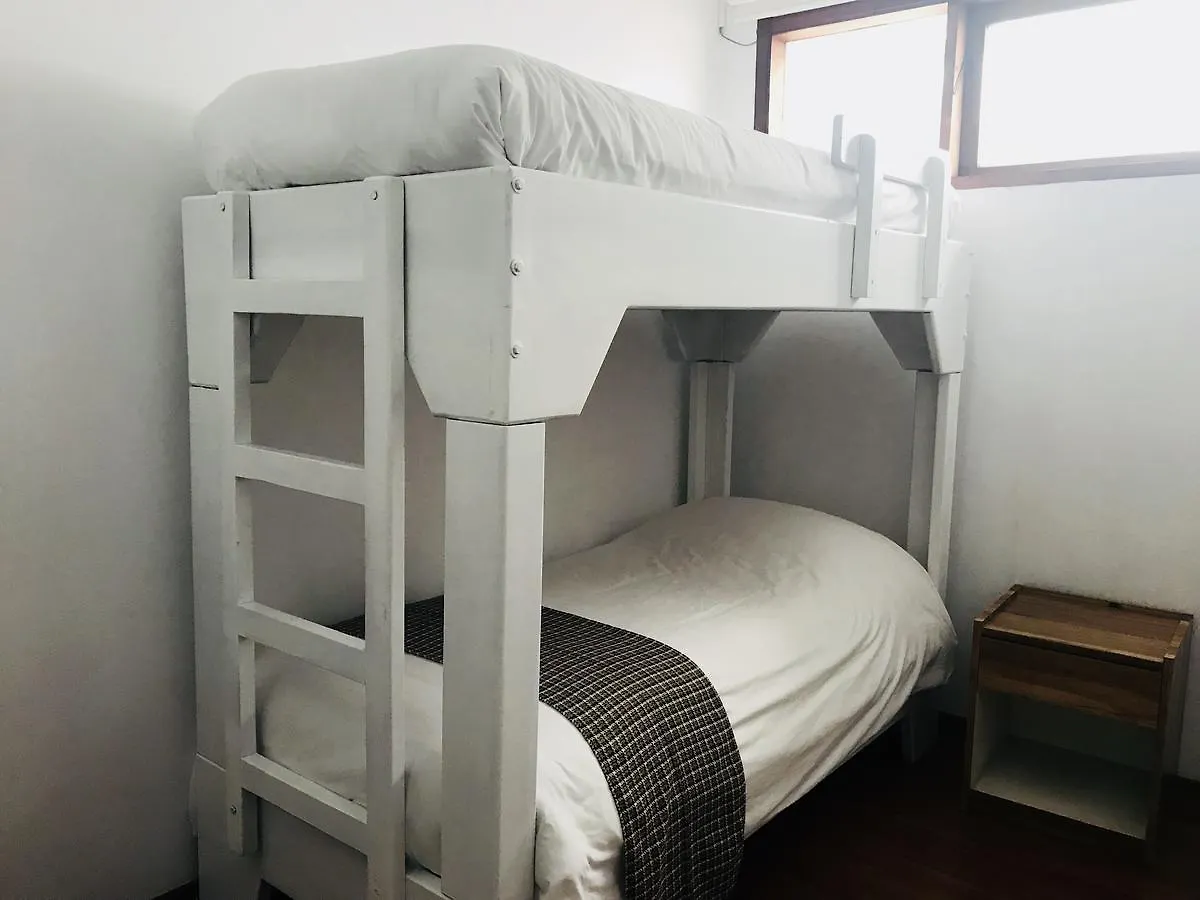 Hostal Posada Del Maple Quito 0*,  Ekvádor