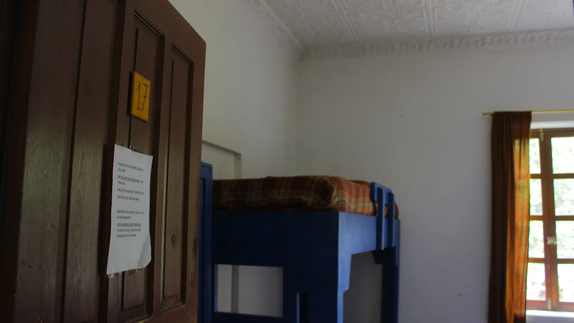 Hostal Posada Del Maple Quito Ekvádor