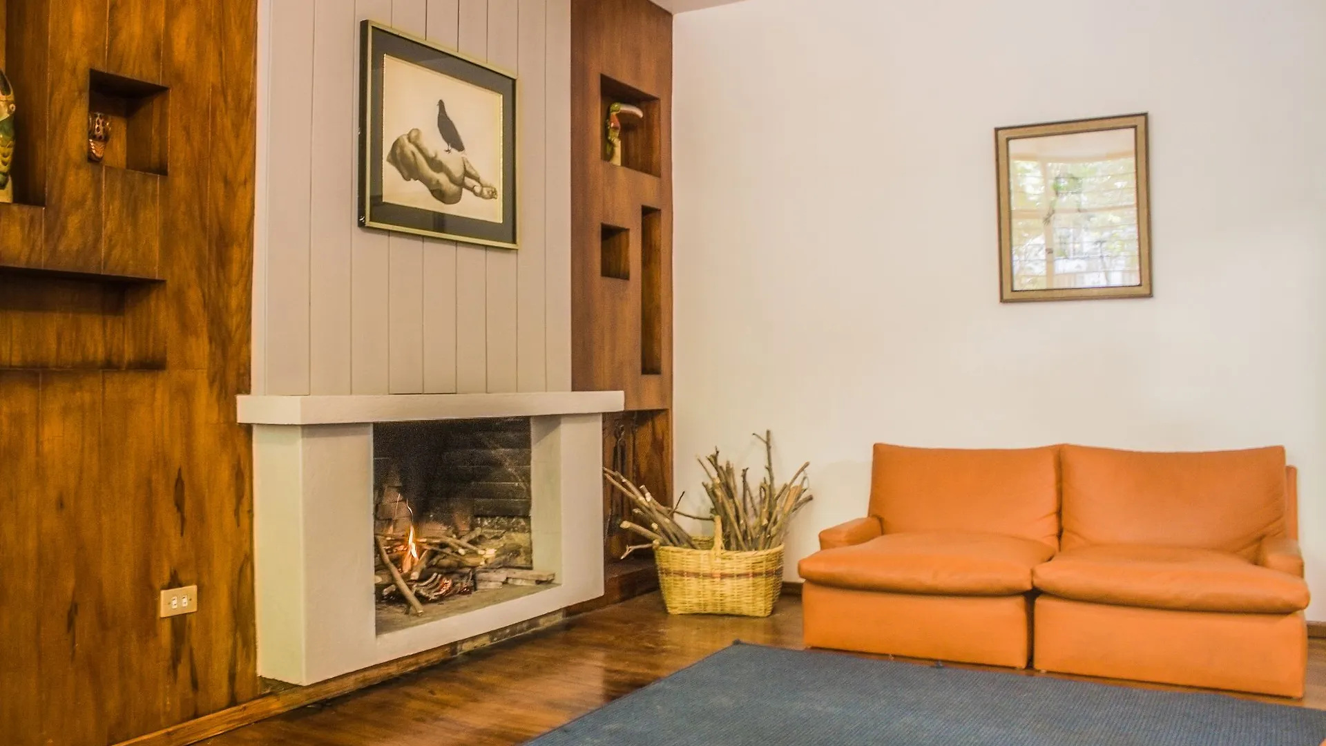 Hostel Hostal Posada Del Maple Quito