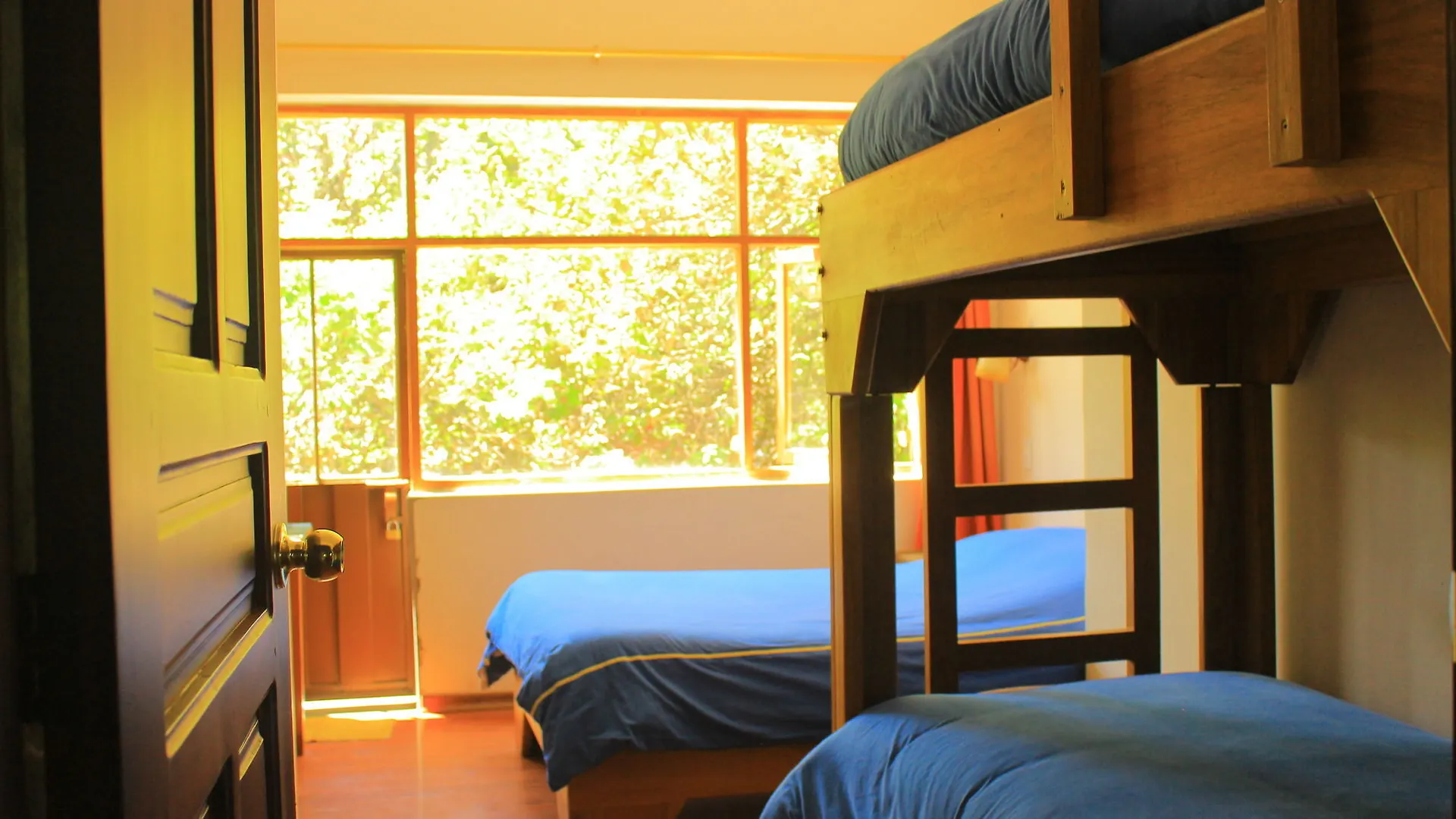Hostel Hostal Posada Del Maple Quito