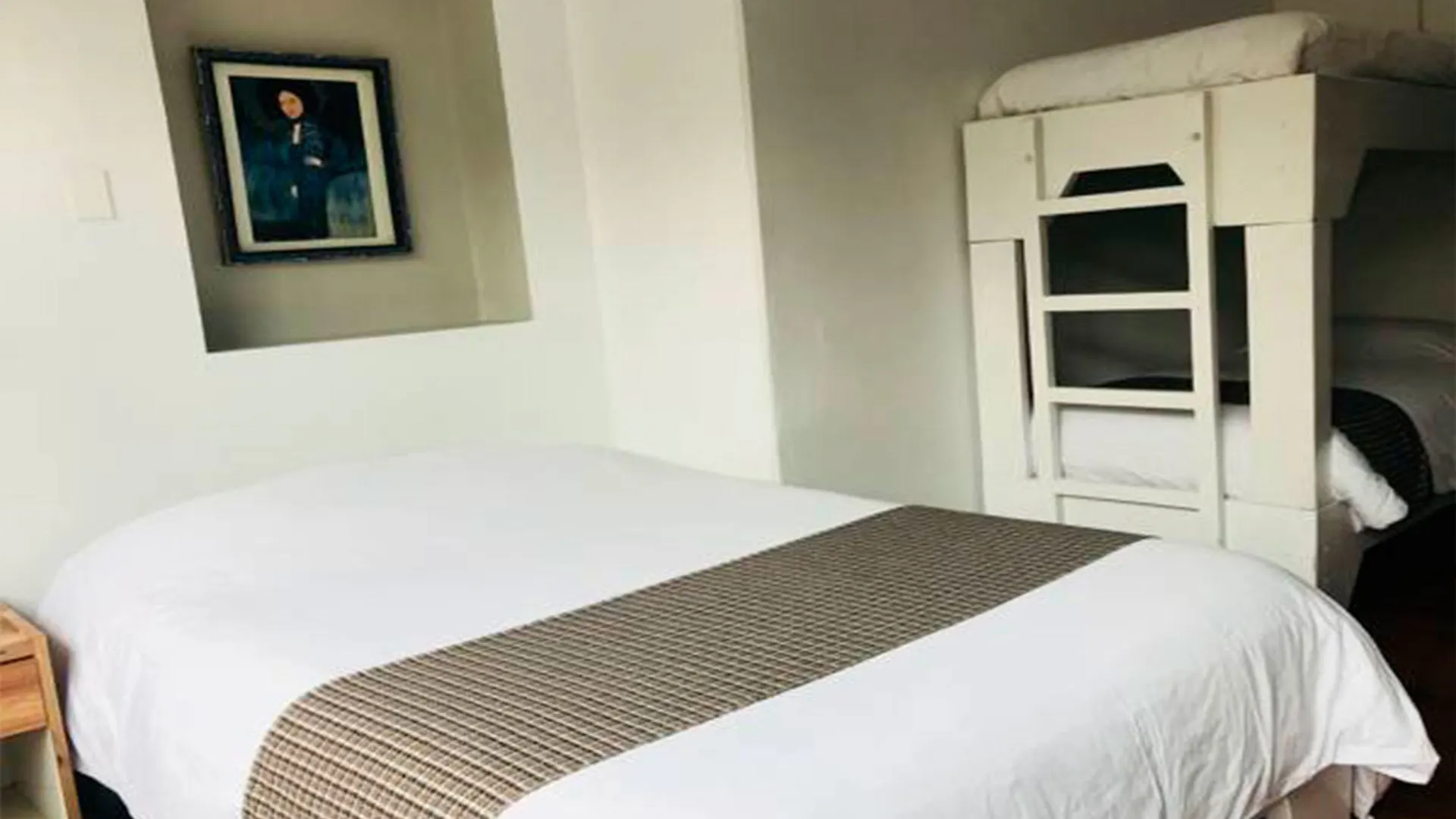 Hostal Posada Del Maple Quito 0*,
