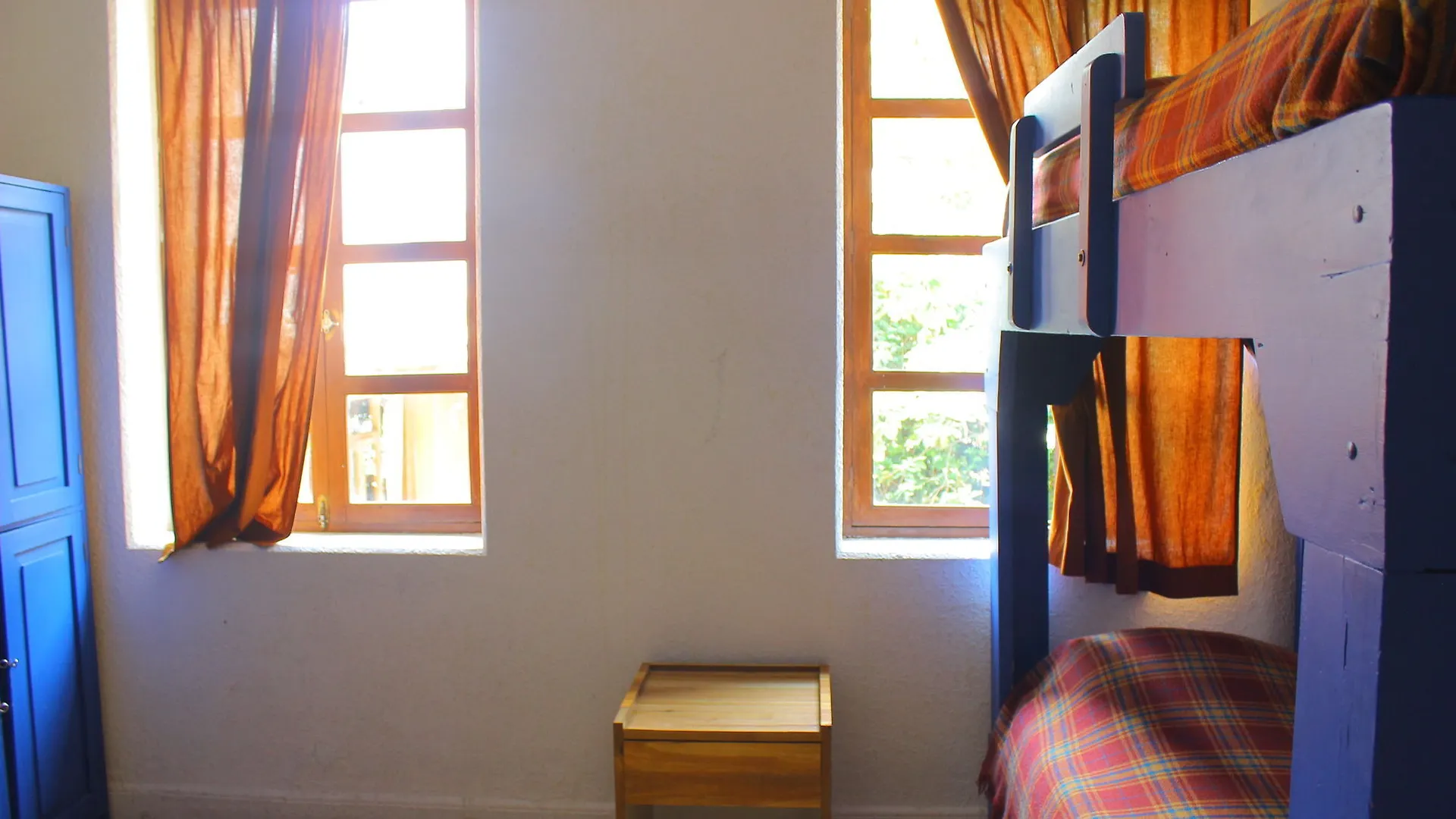 Hostal Posada Del Maple Quito