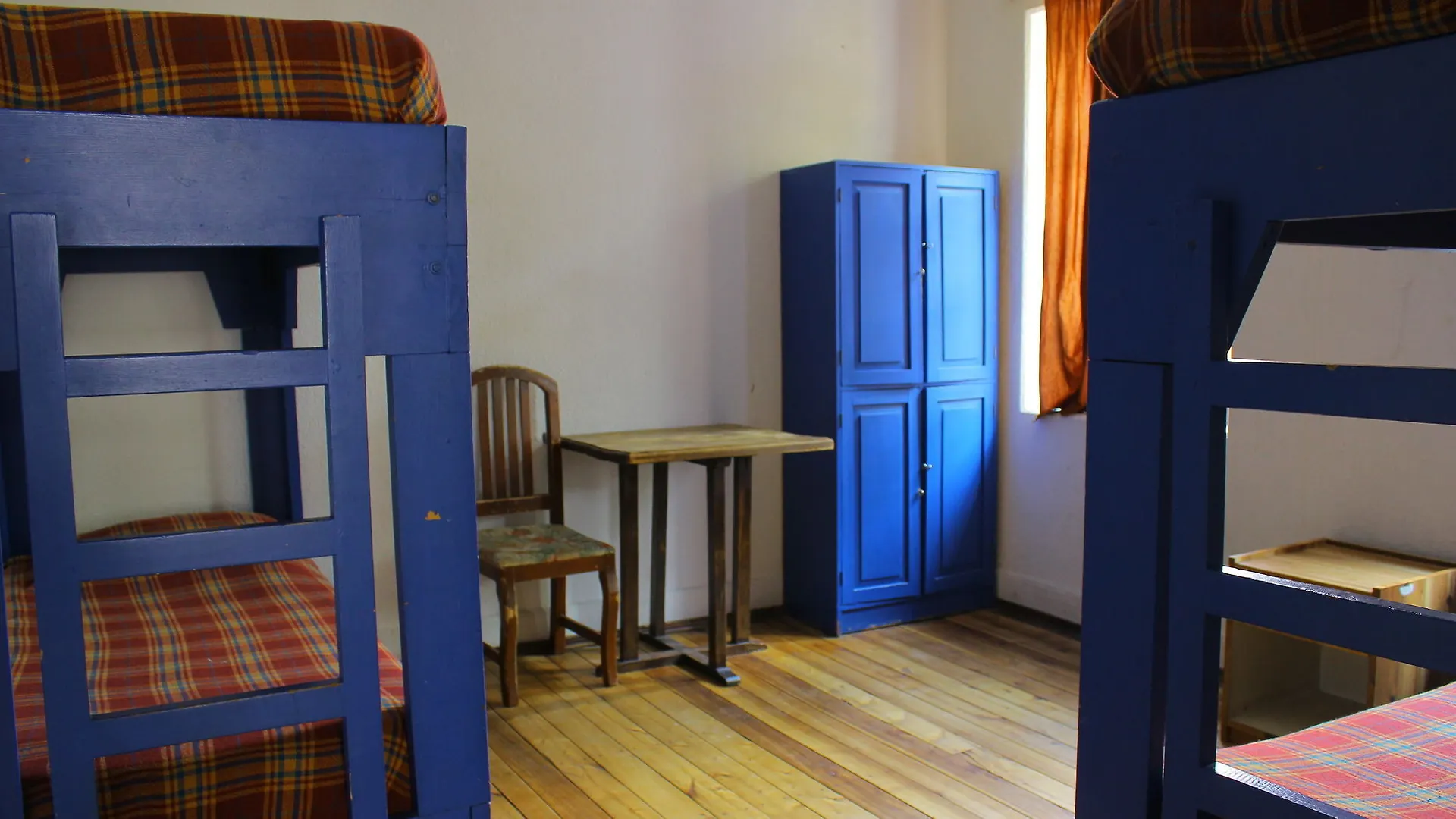Hostal Posada Del Maple Quito 0*,